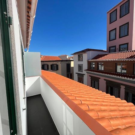 Charming Funchal Studio II Экстерьер фото