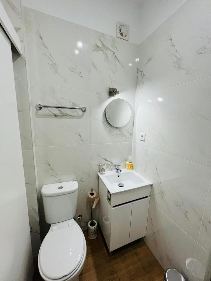 Charming Funchal Studio II Экстерьер фото