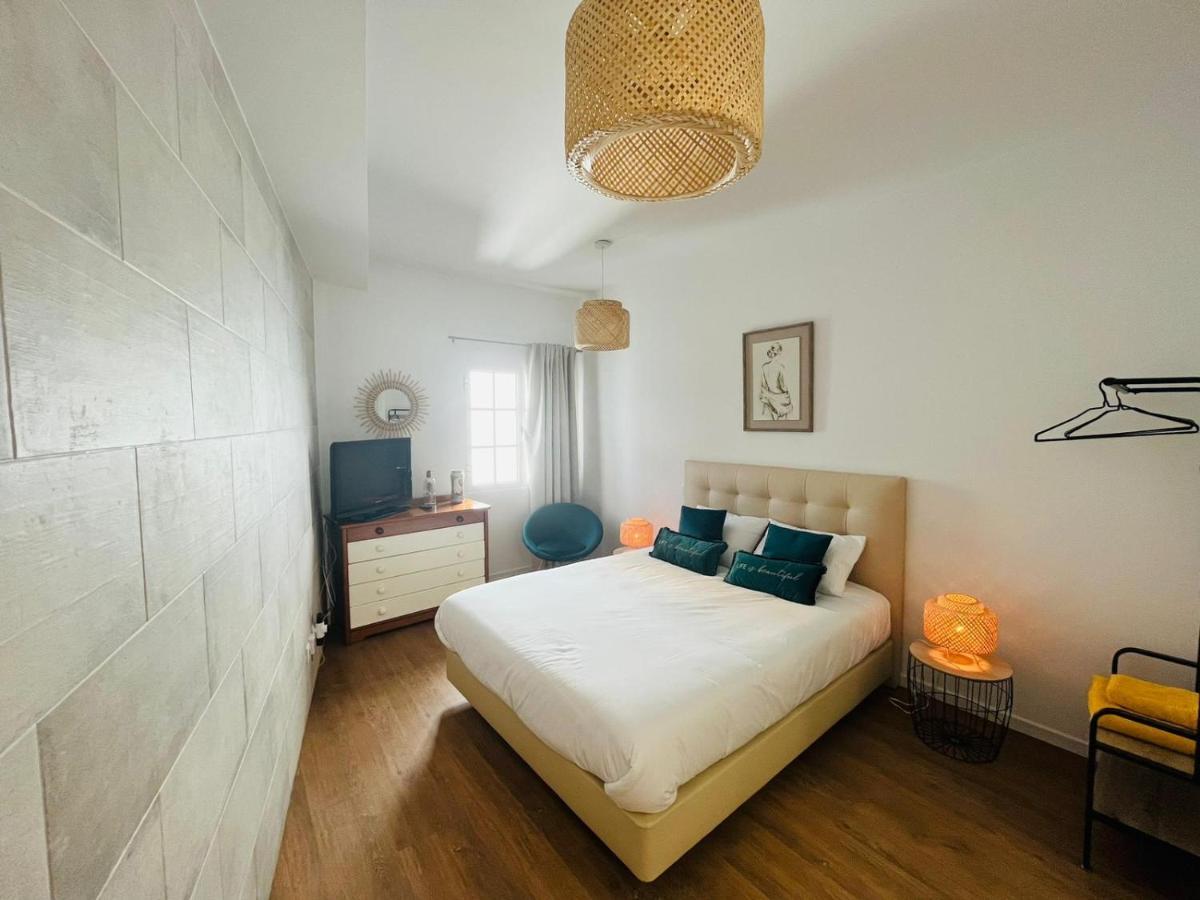 Charming Funchal Studio II Экстерьер фото