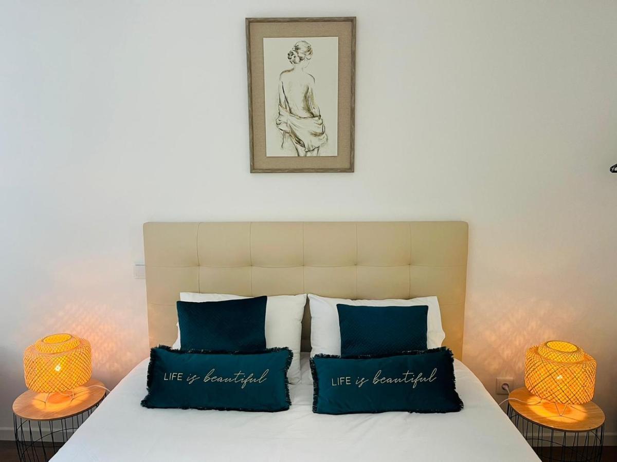 Charming Funchal Studio II Экстерьер фото