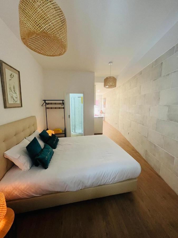 Charming Funchal Studio II Экстерьер фото