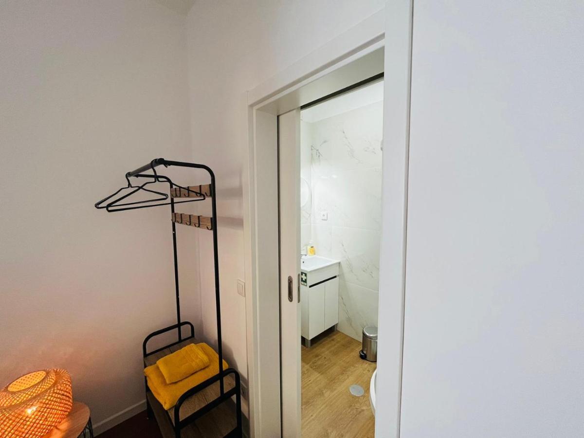 Charming Funchal Studio II Экстерьер фото